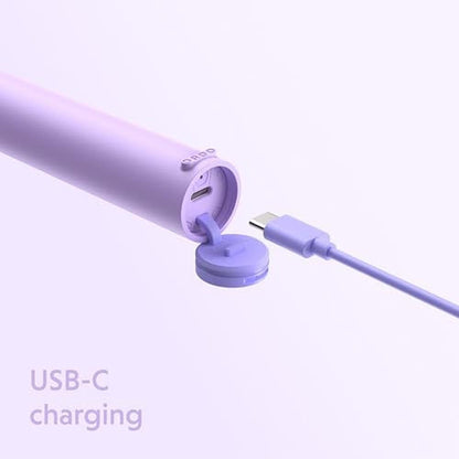 Experience Premium Oral Care with the ORDO Lite Sonic – Packaging