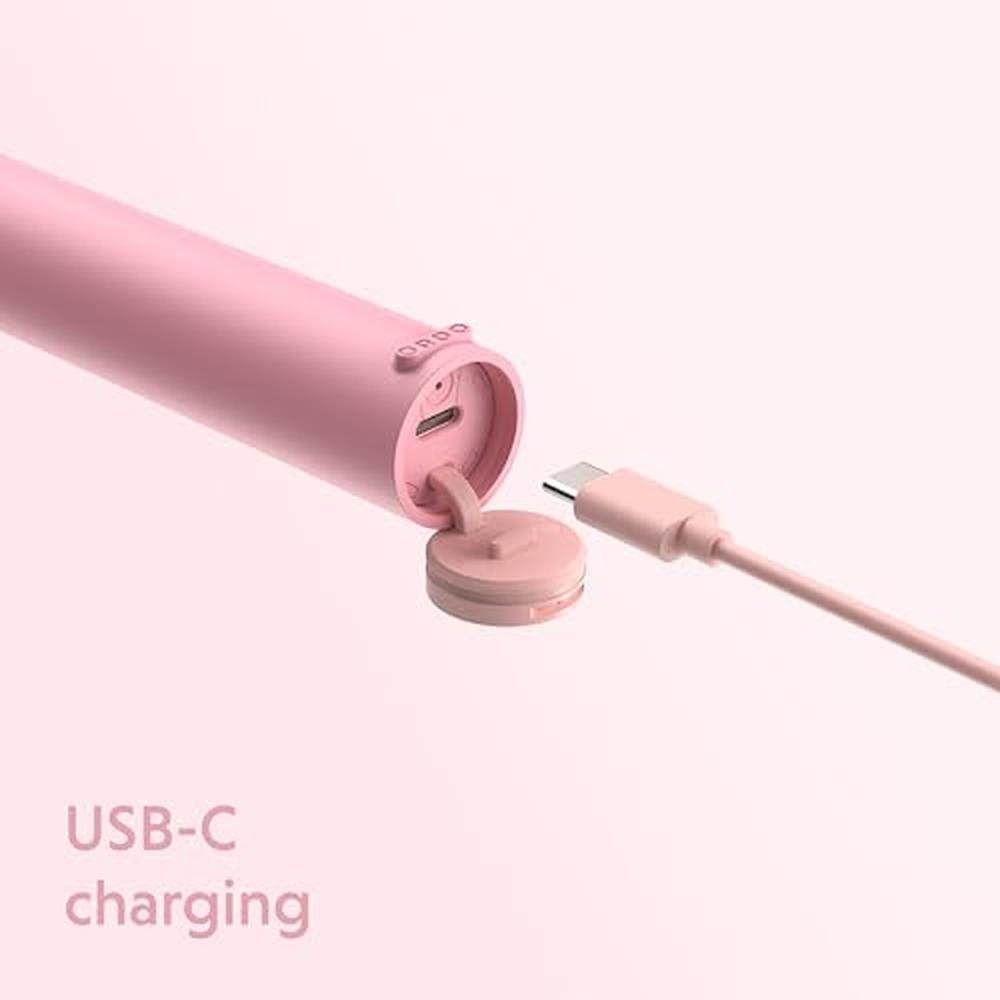Ordo Lite Sonic Toothbrush: ORDO Lite Electric Toothbrushes – Packaging