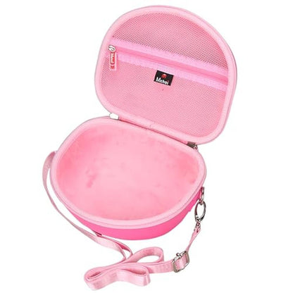 Case Pink: Mchoi Hard Case Suitable for Riwbox CT-7 Pink – Packaging
