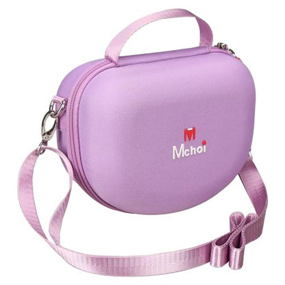 Mchoi Hard Case: Premium Protective Case for Riwbox CT-7 – In Use
