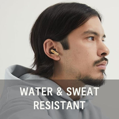 House of Marley Little Bird True Wireless Earbuds – Side View