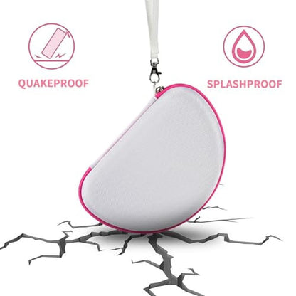 Headphone Case: Premium Protective Cover for Riwbox – Packaging
