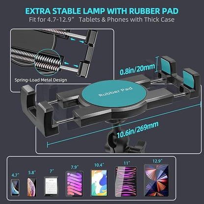 Car Aluminum: Luxury Car Mounts and Holders – Side View