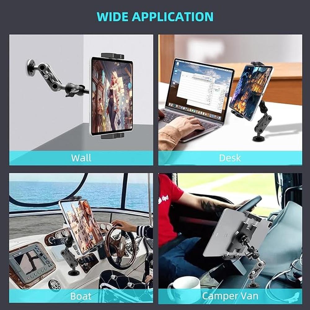 Car Aluminum: Luxury Car Mounts and Holders – Packaging