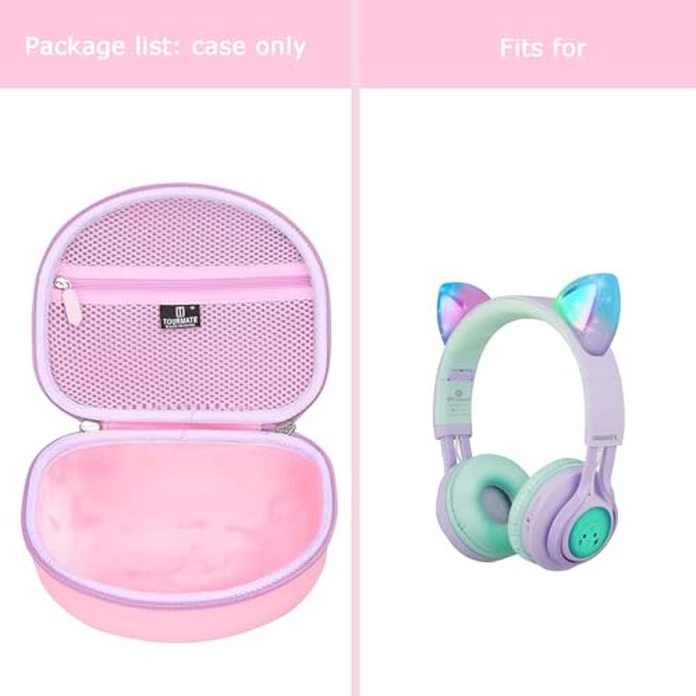 Tourmate Hard Travel Case: Premium Protective Storage for – In Use