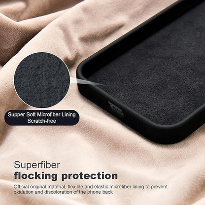 iPhone Case: SKYLMW iPhone 15 Pro Max Magnetic Invisible – Packaging