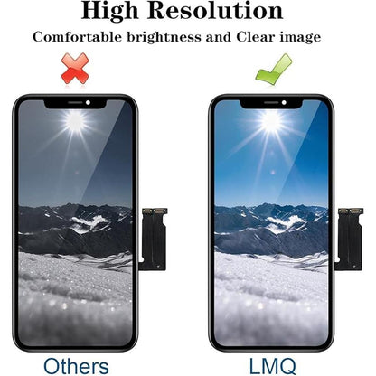 for iPhone 11 LCD Screen Replacement – In Use