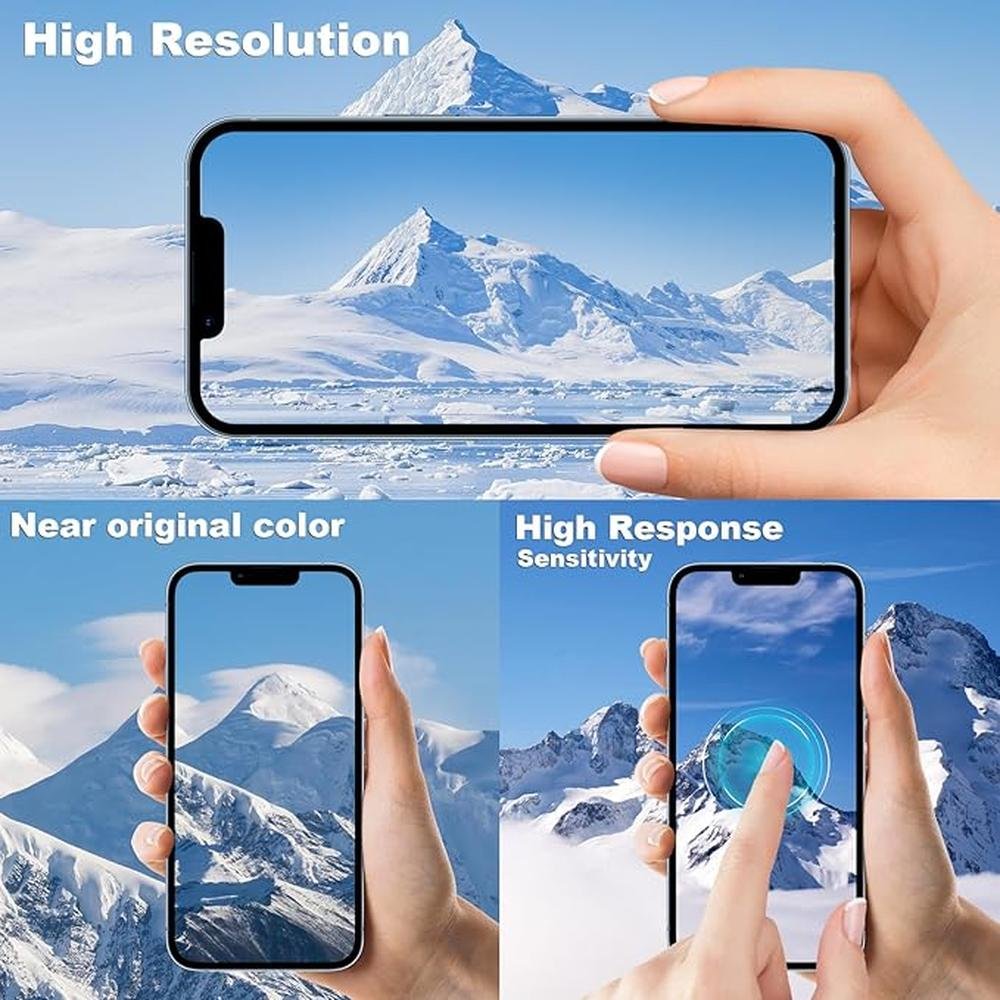 for iPhone 11 LCD Screen Replacement – Packaging