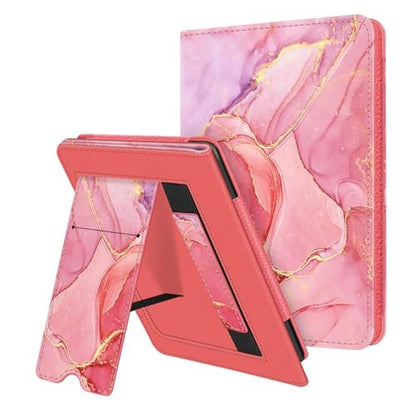 Kindle Paperwhite: Fintie Stand Case 11th Generation – Front View