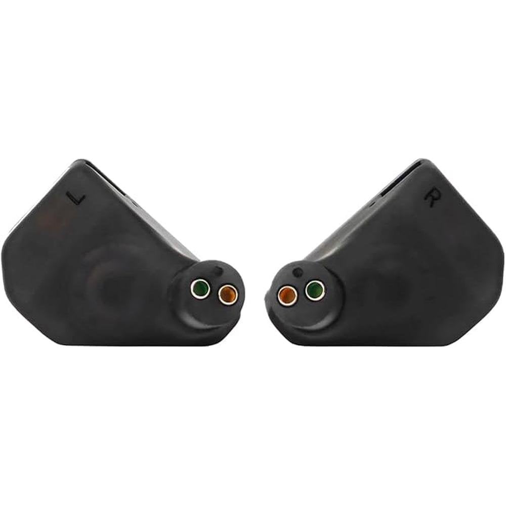 Hexa 1DD+3BA Hybird in-Ear Headphone Gaming Earbud HiFi IEM – Side View