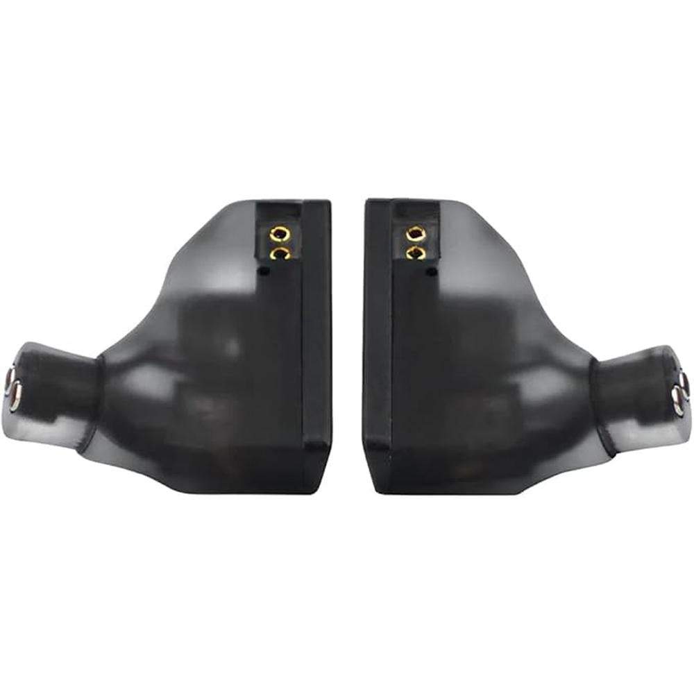 Hexa 1DD+3BA Hybird in-Ear Headphone Gaming Earbud HiFi IEM – Close-up Detail