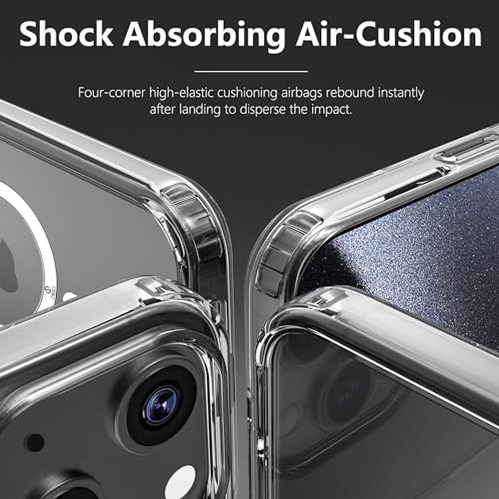 Case Ones: ONES iPhone 13 Mini Hybrid Magnetic Phone Case – Packaging