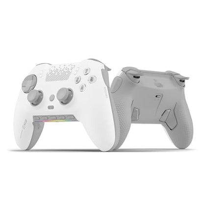 Remappable SCUF: SCUF ENVISION PRO Wireless V1 2023 PC – Front View