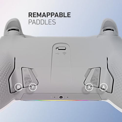 Remappable SCUF: SCUF ENVISION PRO Wireless V1 2023 PC – Close-up Detail