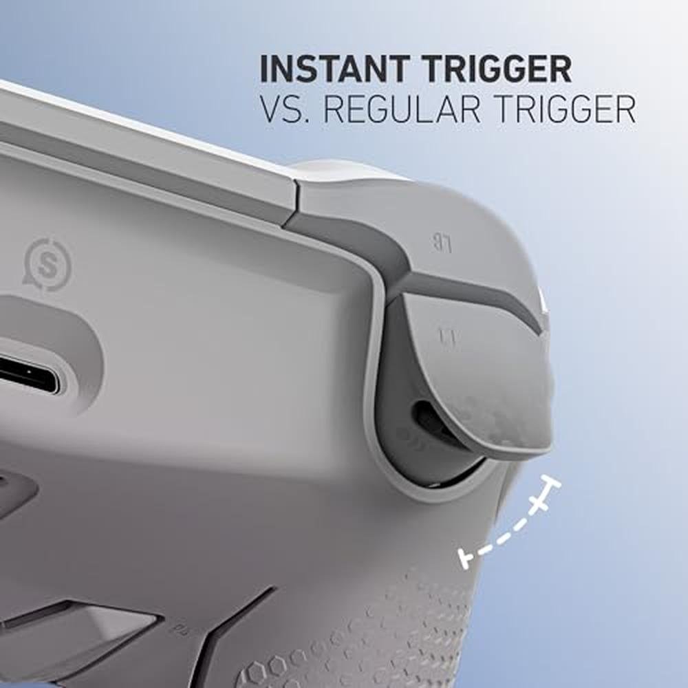 Remappable SCUF: SCUF ENVISION PRO Wireless V1 2023 PC – Packaging