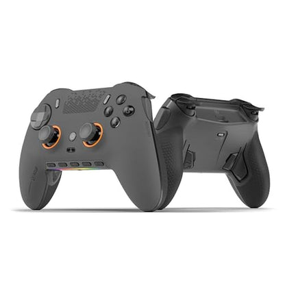 Remappable SCUF: SCUF ENVISION PRO Wireless V1 2023 PC – Front View