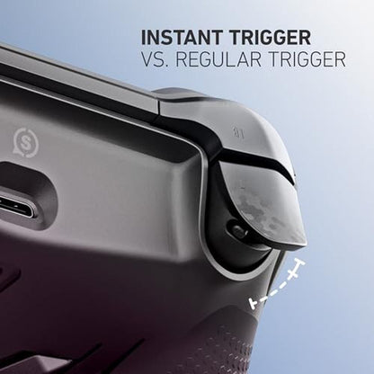 Remappable SCUF: SCUF ENVISION PRO Wireless V1 2023 PC – Packaging