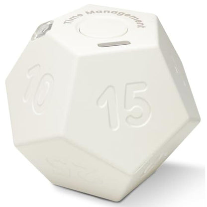 Premium Rechargeable Pomodoro Timers – Front View