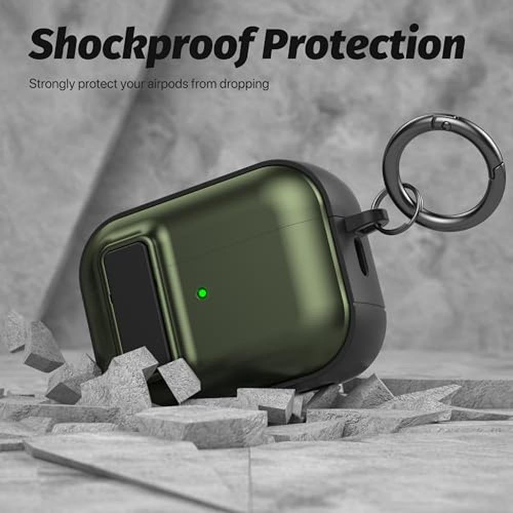 AirPods Case: Valkit Compatible AirPods Pro 2nd 1st – Packaging