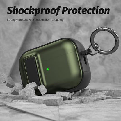 AirPods Case: Valkit Compatible AirPods Pro 2nd 1st – Packaging