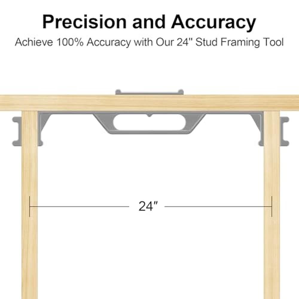 Framing Stud: AltitudeCraft 24-Inch Framing Tools – Packaging