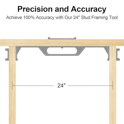 Framing Stud: AltitudeCraft 24-Inch Framing Tools – Packaging