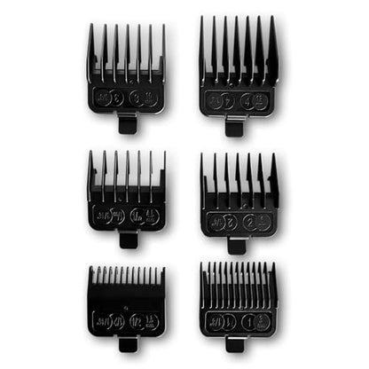 Clipper TPOB: TPOB Troll Professional Barber Clipper 6800 – Close-up Detail
