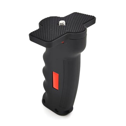 Elevate Your Recording Experience – Front View