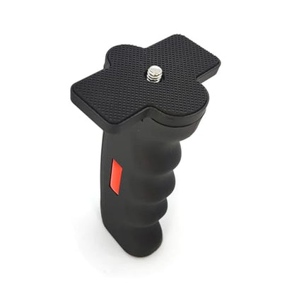 Elevate Your Recording Experience – Close-up Detail
