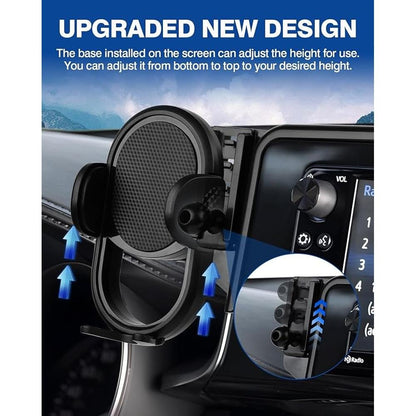 Autorder Car Phone Holder for 2022-2026 Mercedes Benz – Packaging