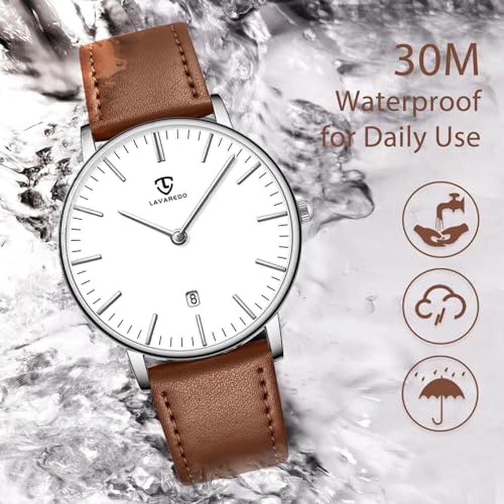 Watch Ben: Ben Nevis Mens Watch Minimalist Fashion Simple – Packaging