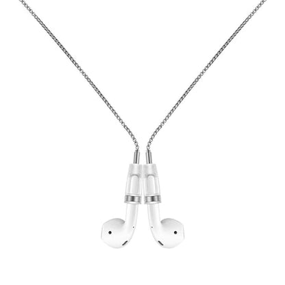 AirPods Lawonda: Lawonda Anti-Lost Neck Strap for AirPods – Front View