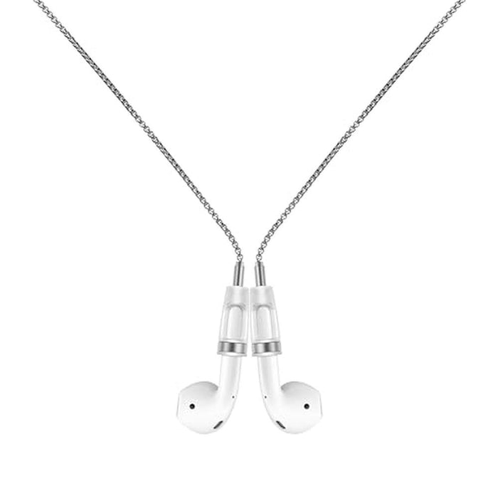 AirPods Lawonda: Lawonda Anti-Lost Neck Strap for AirPods – Front View