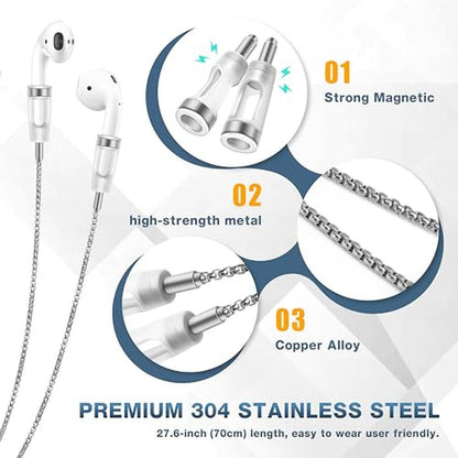 AirPods Lawonda: Lawonda Anti-Lost Neck Strap for AirPods – Packaging