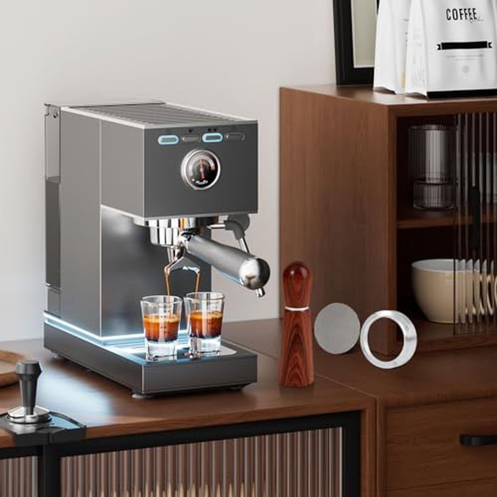 51mm Espresso Accessories Kit – Packaging