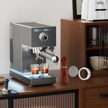 51mm Espresso Accessories Kit – Packaging