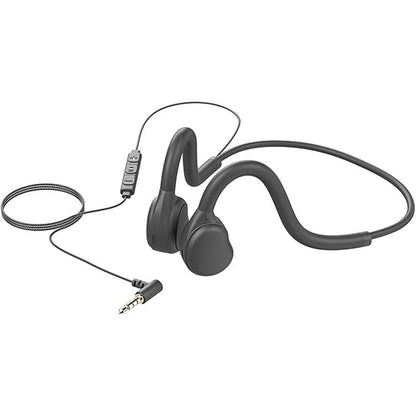 Air Conduction Open Ear Headphones – Front View