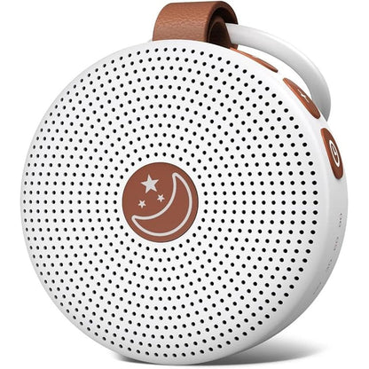 Machine Noise: BodyHush Sound Machine With 30 Soothing – Front View