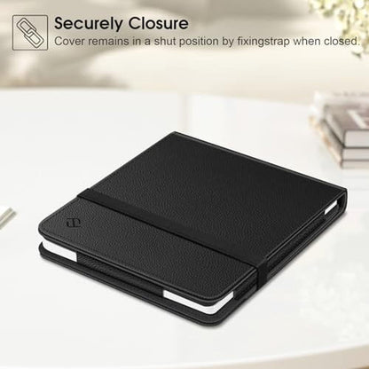 Kobo Stand: Fintie Multi-Angle Viewing Stand Case for 7 – Packaging