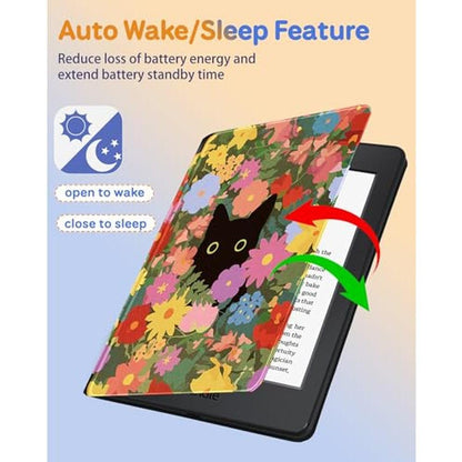 Paperwhite Case: Kindle Paperwhite 11th Generation 6.8 Inch – Packaging