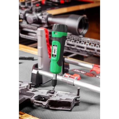 Torque Screwdriver: LLAVETOR 1/4 Drive Screwdriver Torque – Packaging