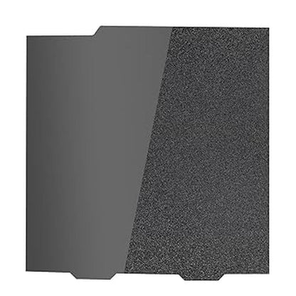Textured PEI: Bambu Lab A1 Mini Double-Sided Smooth – Front View