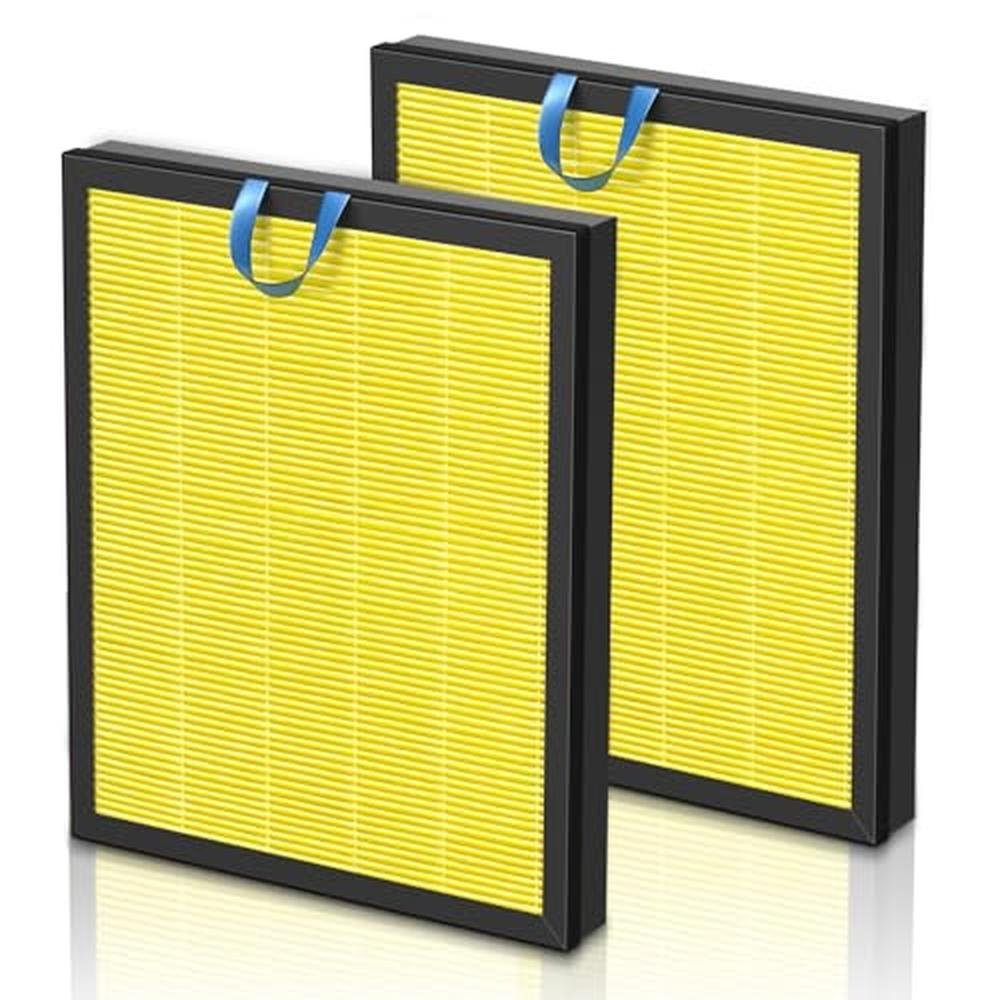Vital 200S Pet Care Replacement Filter – Front View