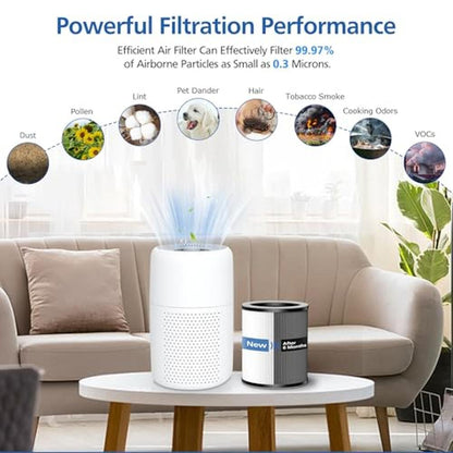 Filter P60: 4-Pack Replacement Filter for TPLMB/YARIKI P60 – In Use