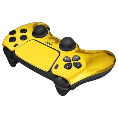 Custom Wireless Controller Compatible with PS5 – In Use