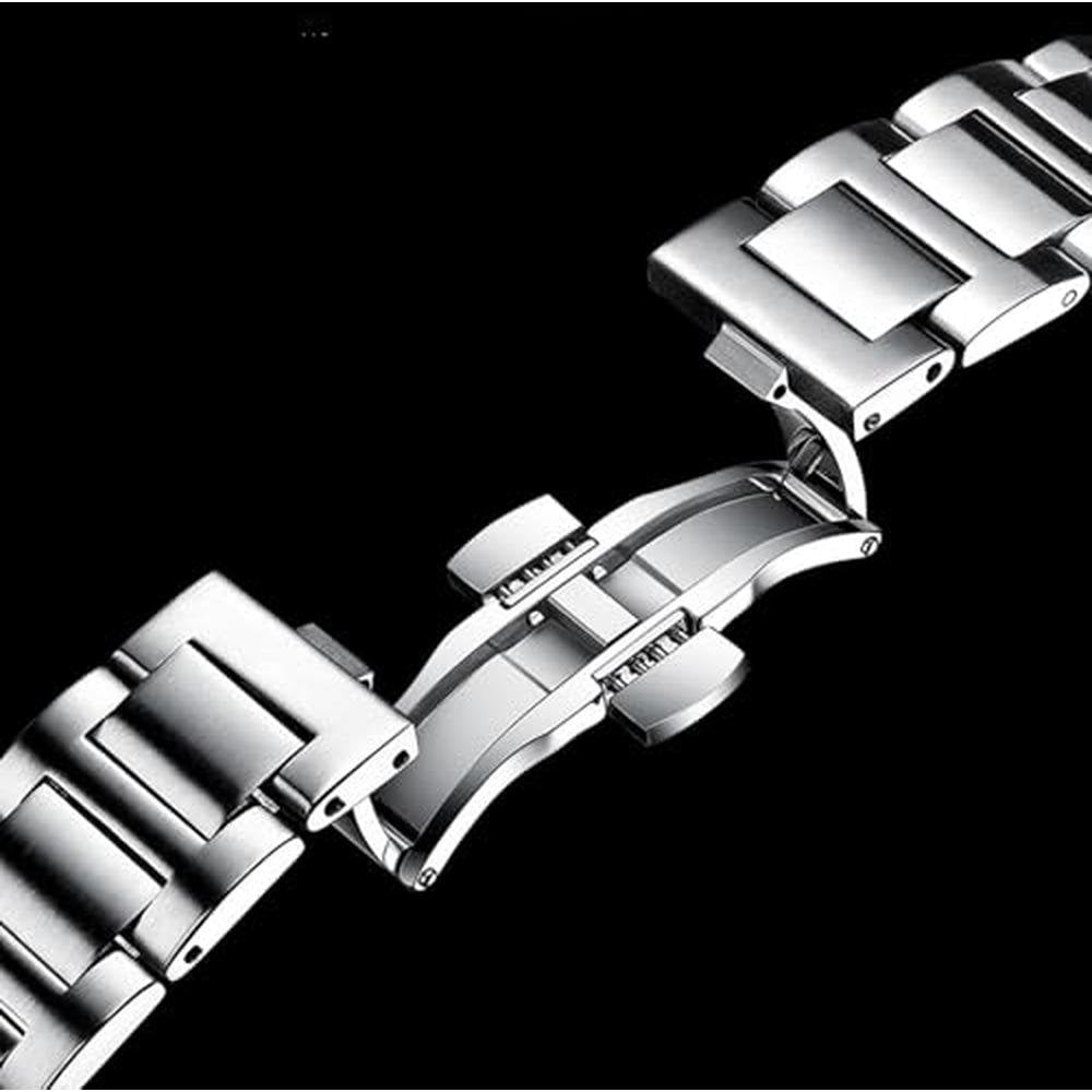Men Quartz: Premium Quartz Movement Watch – Packaging