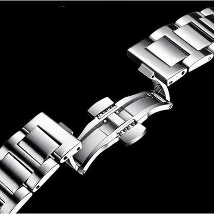 Men Quartz: Premium Quartz Movement Watch – Packaging
