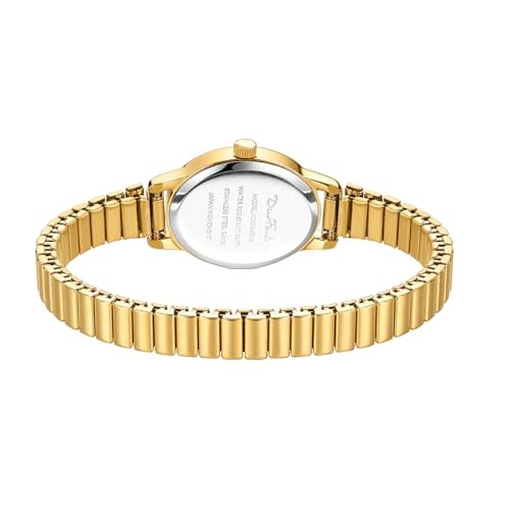 Women's Watch: Diaofendi Petite Women's Easy Reader Watch – In Use