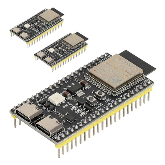 YEJMKJ ESP32 S3 Development Board – Front View