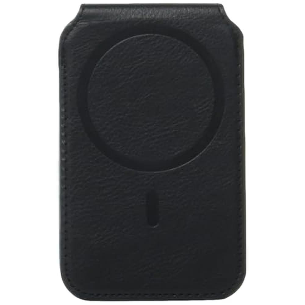 Wallet for Men: Pop Up Case – In Use